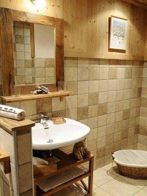 La Ferme D Emilienne Bed and Breakfast Sallanches Habitación foto